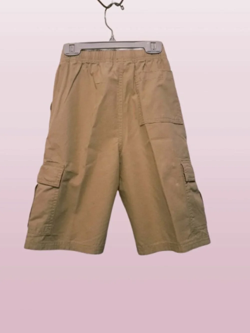 Boys Cargo Shorts